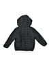 Cat & Jack 100% Polyester Argyle Gray Jacket Size 3T - photo 2