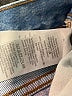 Madewell 100% Cotton Blue Jeans Size 29 waist - photo 8