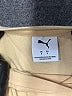 Puma Yellow Short Sleeve Top Size 5 - photo 3