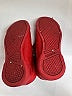 Reebok Red Sneakers Size 11 (kids) - photo 5