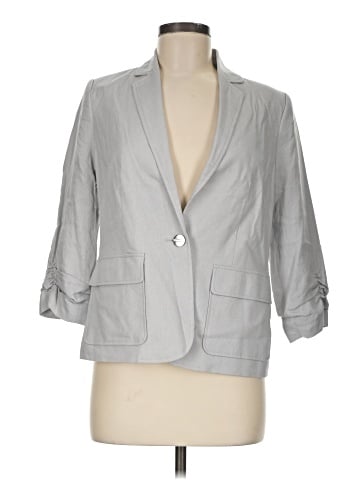 Jules & Leopold Blazer (view 1)