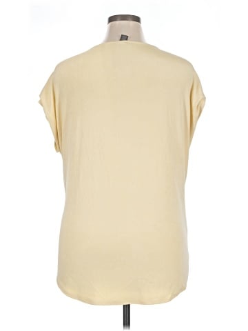 Travelers by Chico's Short Sleeve Top (view 2)