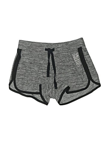 Justice Athletic Shorts (view 1)