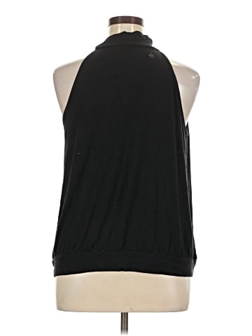 a.n.a. A New Approach Sleeveless Blouse (view 2)