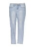Squeeze Hearts Blue Jeans Size 8 - photo 1