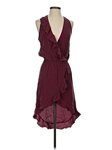 LA Made Cocktail Dress (view 1)