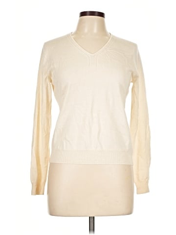 Brooks Brothers Wool Pullover Sweater (view 1)