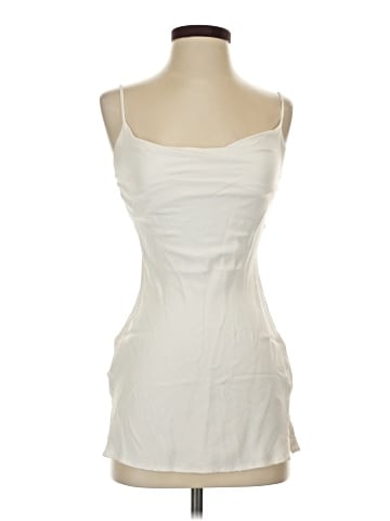 Bershka Cocktail Dress (view 1)