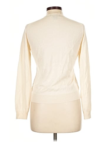 Brooks Brothers Wool Pullover Sweater (view 2)