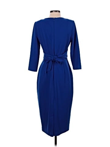 Adrianna Papell Cocktail Dress (view 2)