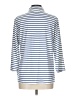 Lands' End Blue Long Sleeve Polo Size L - photo 2