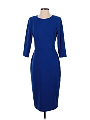 Adrianna Papell Cocktail Dress (view 1)