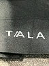 TALA Black Track Jacket Size L - photo 7