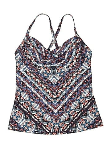 Athleta Swimsuit Top (view 1)