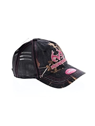 Realtree Baseball Cap (view 1)