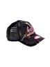 Realtree Black Baseball Cap One size - photo 1