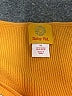 Ruby Rd. Orange Sleeveless T-Shirt Size XL - photo 7