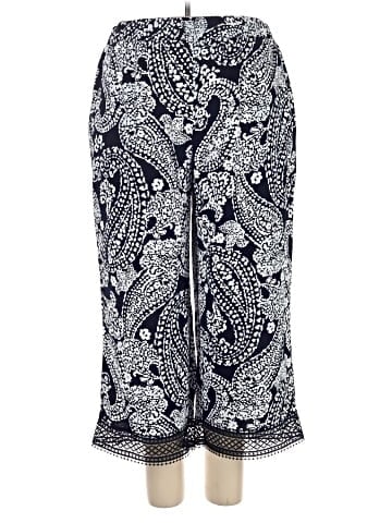 Rafaella Casual Pants (view 1)