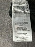 Adidas 100% Polyester Graphic Black Athletic Shorts Size 5 - photo 4
