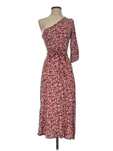 American Eagle Outfitters Casual Dress (view 1)