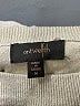 On Twelfth Gray Sleeveless Top Size M - photo 7