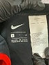 Nike Color Block Red Swimsuit Bottoms Size S - photo 3