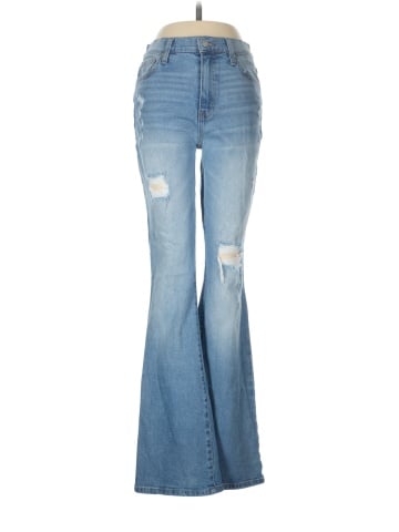 Altar'd State Jeans (view 1)