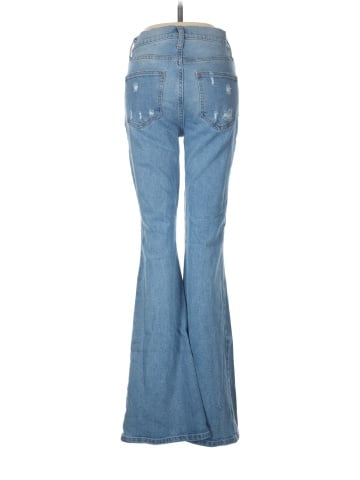 Altar'd State Jeans (view 2)