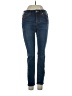 True Religion Solid Blue Jeans Size 26 waist - photo 1