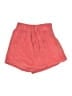 Old Navy Solid Red Shorts Size S - photo 1