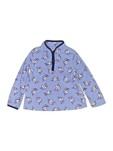 OshKosh B'gosh Pullover Sweater (view 1)