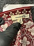 Max Studio Print Brown Casual Dress Size S - photo 6