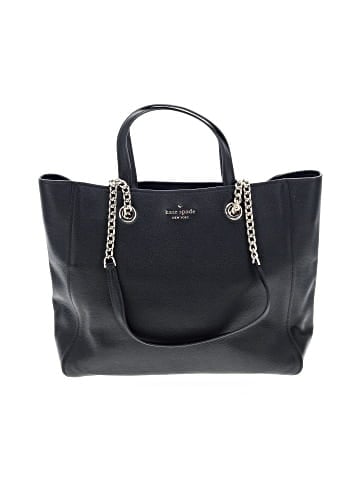 Kate Spade New York Leather Shoulder Bag (view 1)