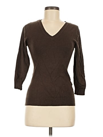 H&M Pullover Sweater (view 1)