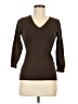 H&M Brown Pullover Sweater Size M - photo 1