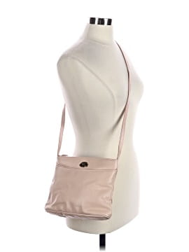 Etienne Aigner Leather Crossbody Bag (view 2)