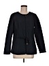 Christopher & Banks 100% Polyester Black Jacket Size M - photo 1