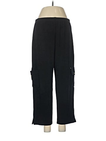 Travelers by Chico's Cargo Pants (view 1)