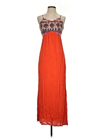 Xhilaration Casual Dress (view 1)