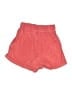 Old Navy Solid Red Shorts Size S - photo 2