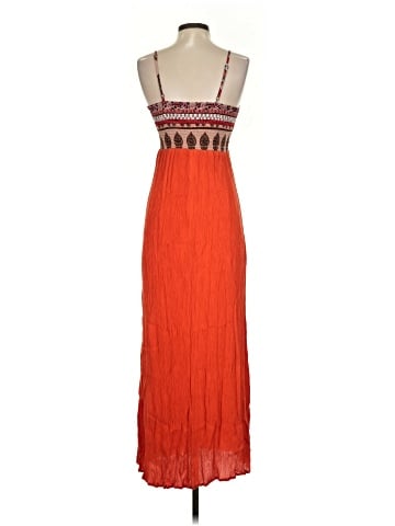 Xhilaration Casual Dress (view 2)