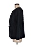 Christopher & Banks 100% Polyester Black Jacket Size M - photo 5