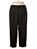 Venezia Black Dress Pants Size 28 - photo 1