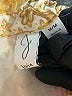J by Joie Gold Short Sleeve Blouse Size M - photo 7