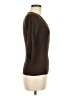 H&M Brown Pullover Sweater Size M - photo 4