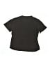 Chaser 100% Cotton Black Short Sleeve T-Shirt Size 4 - photo 2