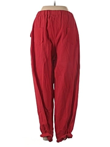 Assorted Brands Linen Pants (view 2)
