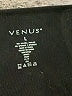 Venus Black Tank Top Size L - photo 7