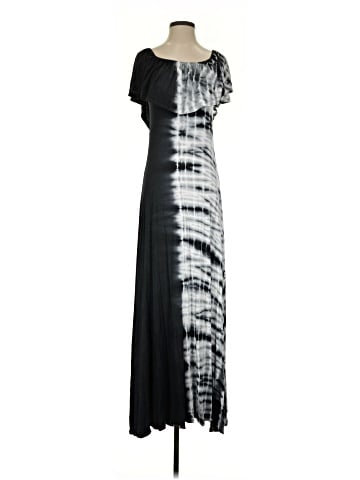 Go Couture Casual Dress (view 1)