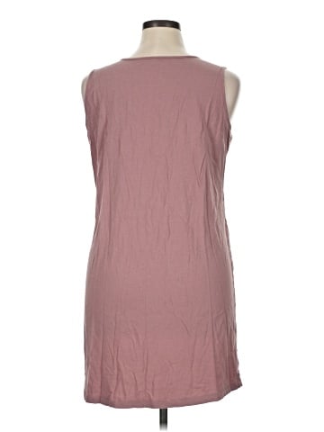 Universal Standard Sleeveless T-Shirt (view 2)